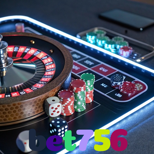 bet756 - Baixe o app bet756 no Google Play e jogue ao vivo