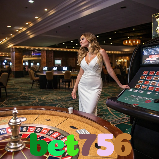 bet756 - Baixe o app bet756 no Google Play e jogue ao vivo