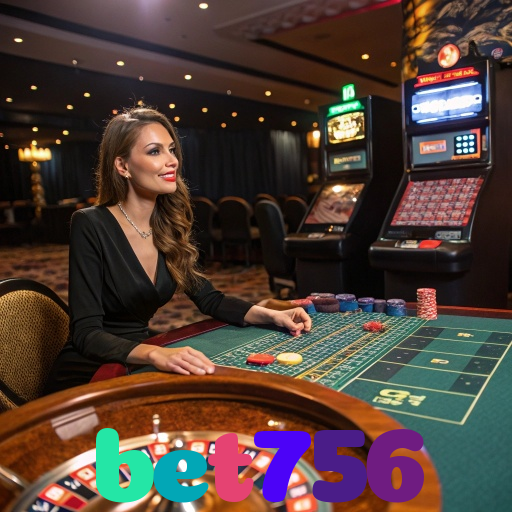 bet756 - Baixe o App bet756 para Android e Comece a Jogar