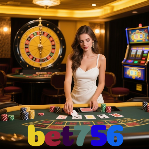 bet756 - Baixe o app bet756 no Google Play e jogue ao vivo