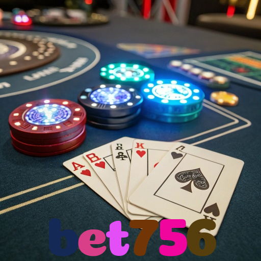 bet756 - Baixe o app bet756 no Google Play e jogue ao vivo