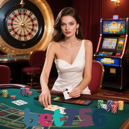 bet756 - Baixe o App bet756 para Android e Comece a Jogar