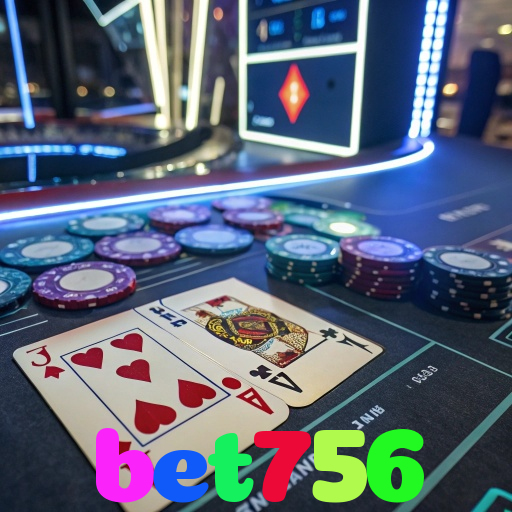 bet756 - Baixe o app bet756 no Google Play e jogue ao vivo