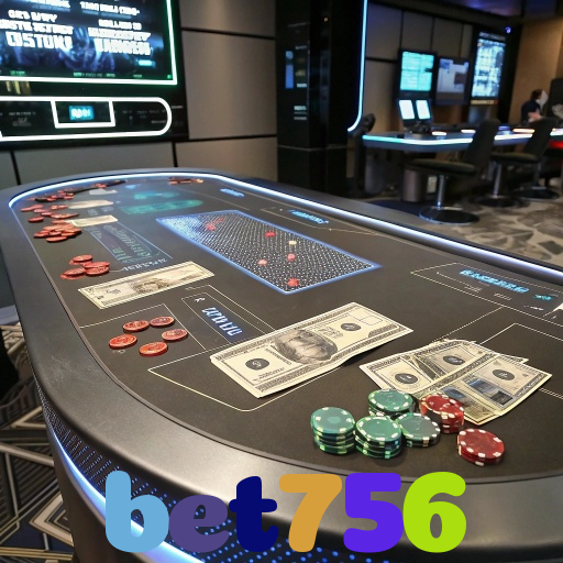 bet756 - Baixe o app bet756 no Google Play e jogue ao vivo