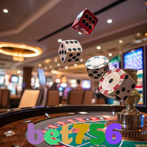 bet756 - Baixe o app bet756 no Google Play e jogue ao vivo