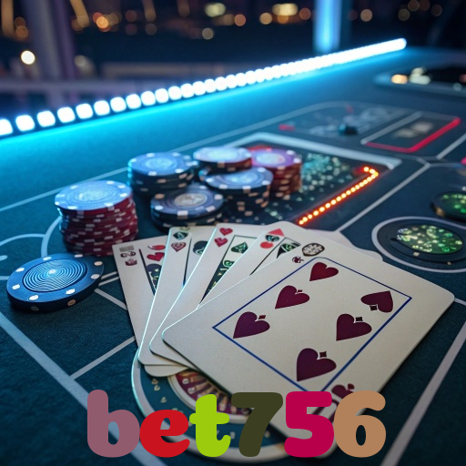 bet756 - Baixe o App bet756 para Android e Comece a Jogar