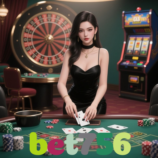 bet756 - Baixe o App bet756 para Android e Comece a Jogar