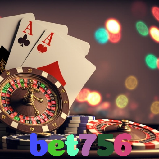 bet756 - Baixe o app bet756 no Google Play e jogue ao vivo