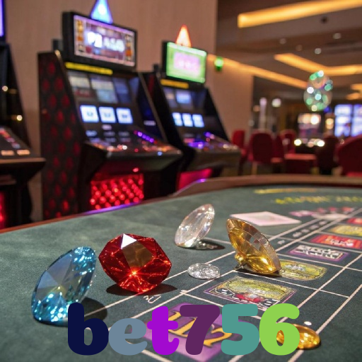 bet756 - Baixe o app bet756 no Google Play e jogue ao vivo