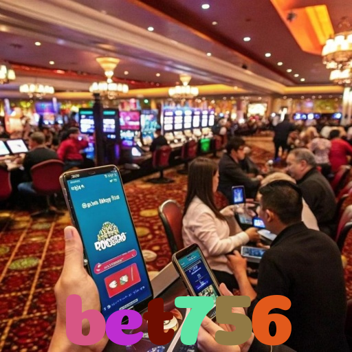 bet756 - Baixe o app bet756 no Google Play e jogue ao vivo