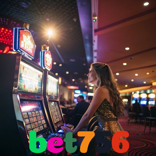 bet756 - Baixe o app bet756 no Google Play e jogue ao vivo
