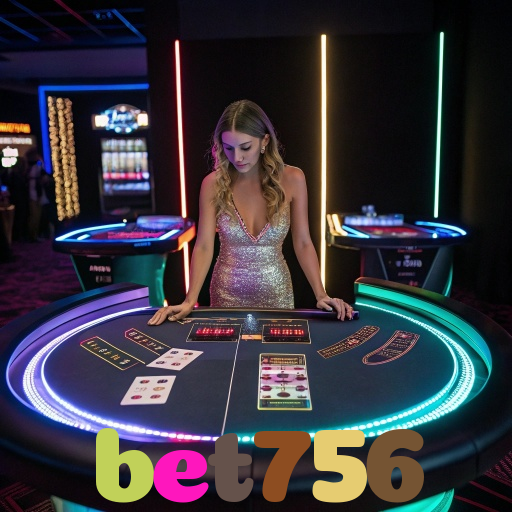 bet756 - Baixe o app bet756 no Google Play e jogue ao vivo