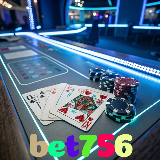 bet756 - Baixe o app bet756 no Google Play e jogue ao vivo