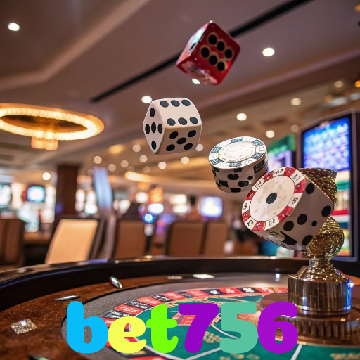 bet756 - Baixe o app bet756 no Google Play e jogue ao vivo