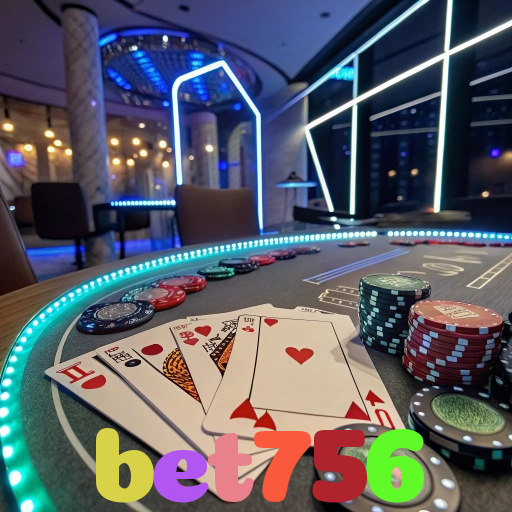 bet756 - Baixe o app bet756 no Google Play e jogue ao vivo