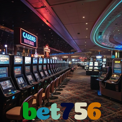 bet756 - Baixe o App bet756 para Android e Comece a Jogar