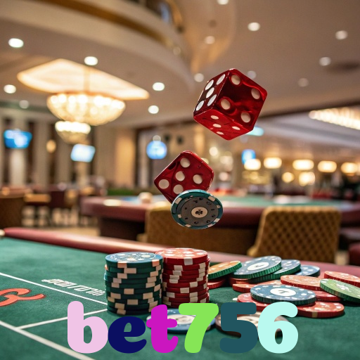 bet756 - Baixe o App bet756 para Android e Comece a Jogar