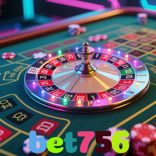 bet756 - Baixe o app bet756 no Google Play e jogue ao vivo
