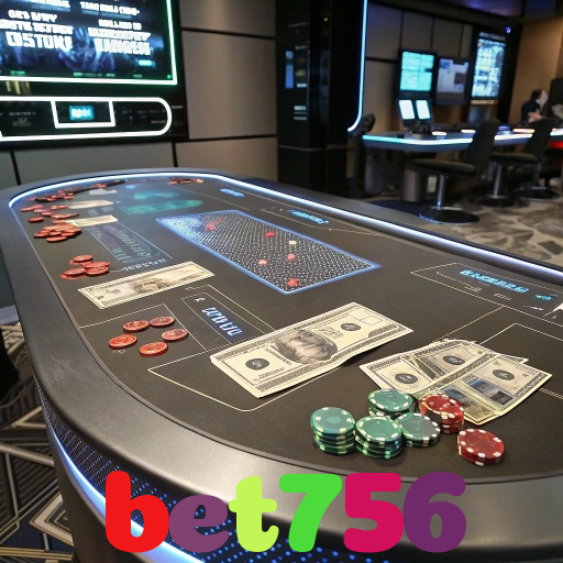 bet756 - Baixe o app bet756 no Google Play e jogue ao vivo