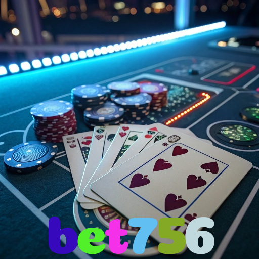 bet756 - Baixe o App bet756 para Android e Comece a Jogar