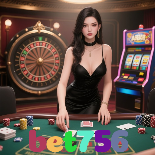 bet756 - Baixe o app bet756 no Google Play e jogue ao vivo