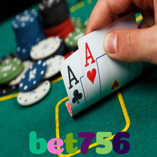 bet756 - Baixe o app bet756 no Google Play e jogue ao vivo