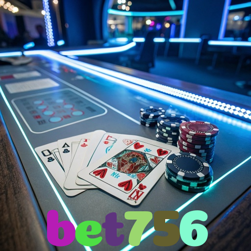 bet756 - Baixe o app bet756 no Google Play e jogue ao vivo