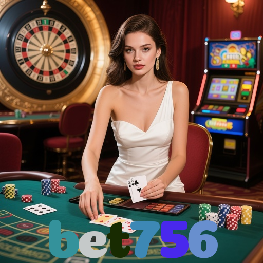 bet756 - Baixe o App bet756 para Android e Comece a Jogar