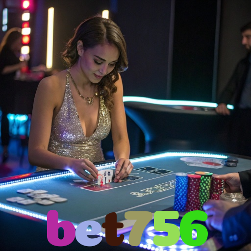 bet756 - Baixe o app bet756 no Google Play e jogue ao vivo
