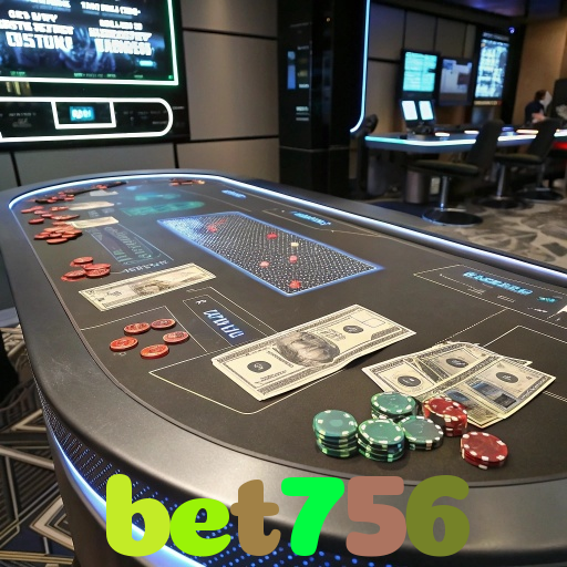 bet756 - Baixe o App bet756 para Android e Comece a Jogar