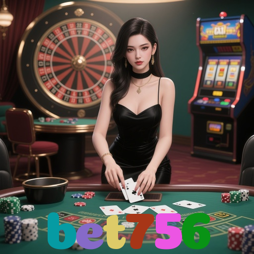 bet756 - Baixe o App bet756 para Android e Comece a Jogar
