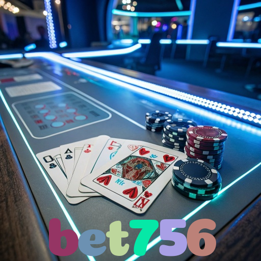 bet756 - Baixe o App bet756 para Android e Comece a Jogar