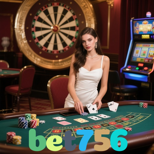 bet756 - Baixe o app bet756 no Google Play e jogue ao vivo