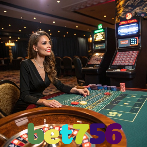 bet756 - Baixe o App bet756 para Android e Comece a Jogar