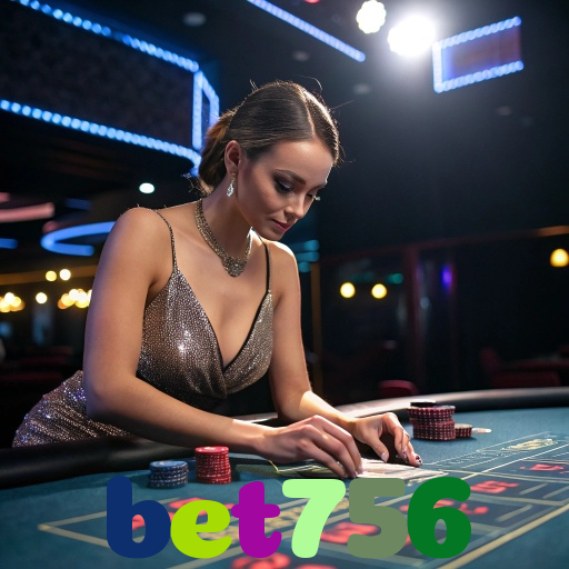 bet756 - Baixe o app bet756 no Google Play e jogue ao vivo