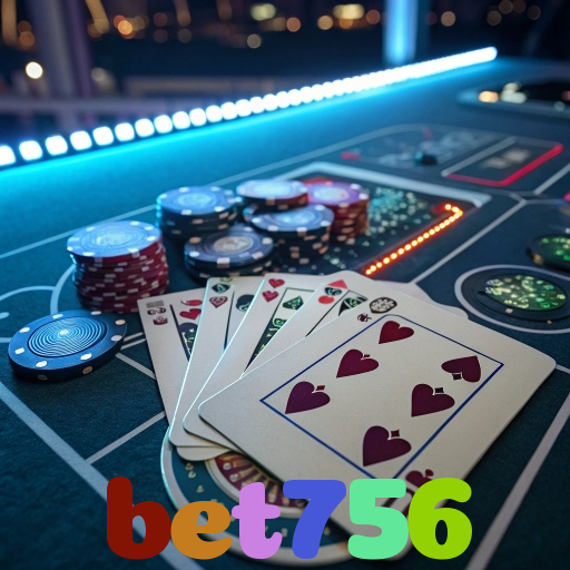 bet756 - Baixe o app bet756 no Google Play e jogue ao vivo