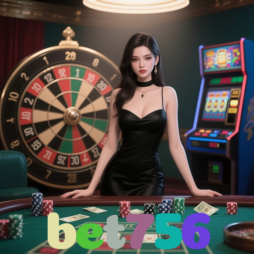 bet756 - Baixe o app bet756 no Google Play e jogue ao vivo