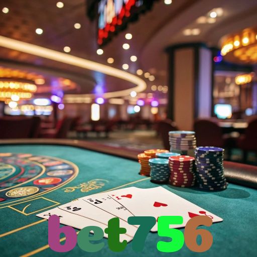 bet756 - Baixe o App bet756 para Android e Comece a Jogar