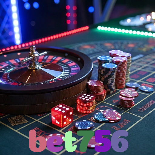 bet756 - Baixe o App bet756 para Android e Comece a Jogar