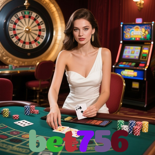 bet756 - Baixe o app bet756 no Google Play e jogue ao vivo