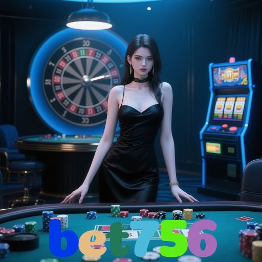 bet756 - Baixe o App bet756 para Android e Comece a Jogar
