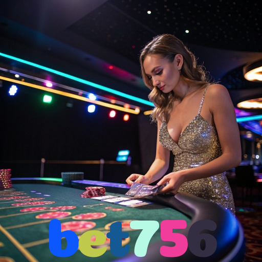 bet756 - Baixe o app bet756 no Google Play e jogue ao vivo