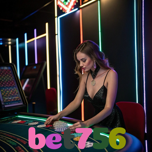 bet756 - Baixe o App bet756 para Android e Comece a Jogar