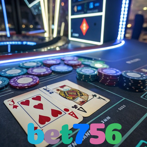 bet756 - Baixe o app bet756 no Google Play e jogue ao vivo