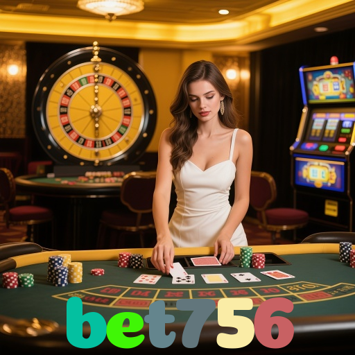 bet756 - Baixe o App bet756 para Android e Comece a Jogar