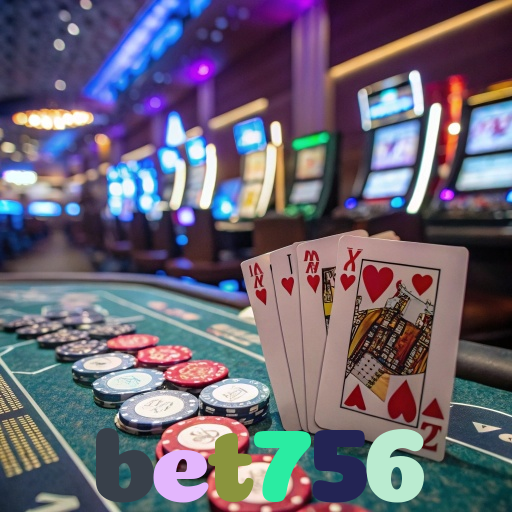 bet756 - Baixe o App bet756 para Android e Comece a Jogar