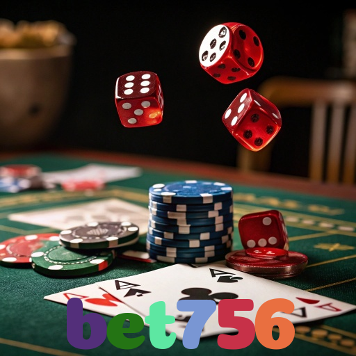bet756 - Baixe o app bet756 no Google Play e jogue ao vivo
