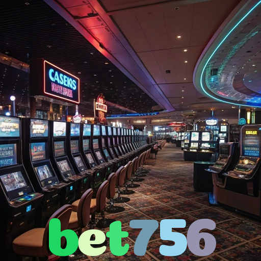 bet756 - Baixe o App bet756 para Android e Comece a Jogar