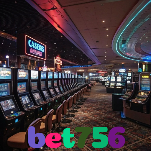 bet756 - Baixe o App bet756 para Android e Comece a Jogar