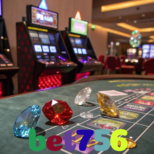 bet756 - Baixe o app bet756 no Google Play e jogue ao vivo
